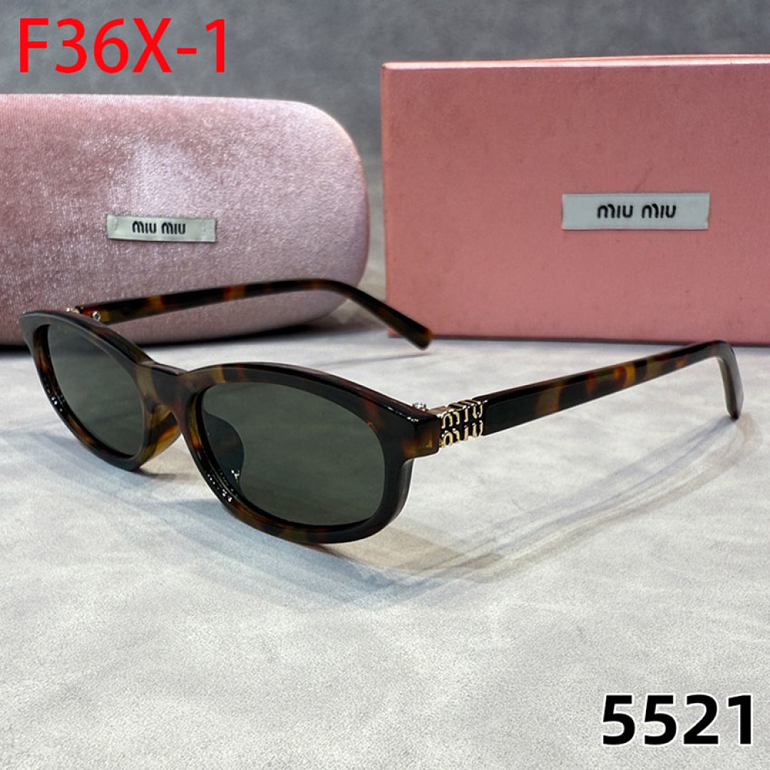 Miu Miu Regard · F36X — תמונה 18