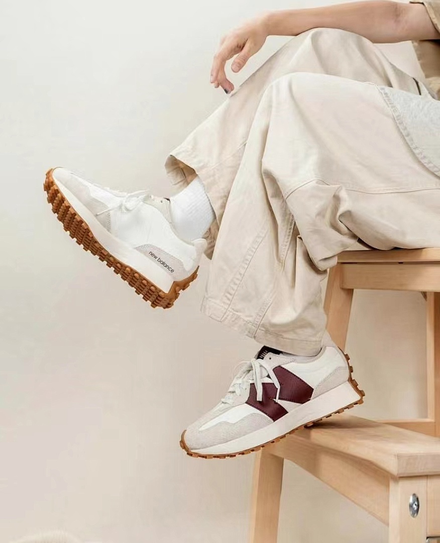 M660 New Balance MS327 47$ — תמונה 5