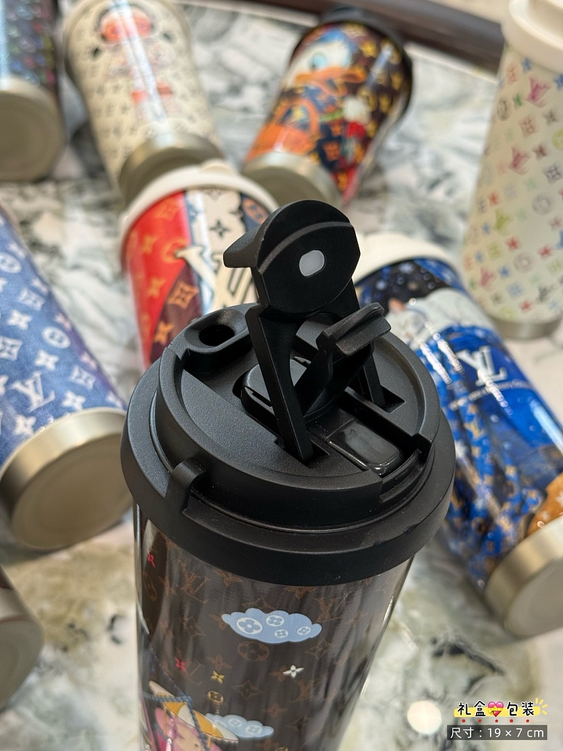 Louis Vuitton Honore Cup PM · PDS7 — תמונה 7