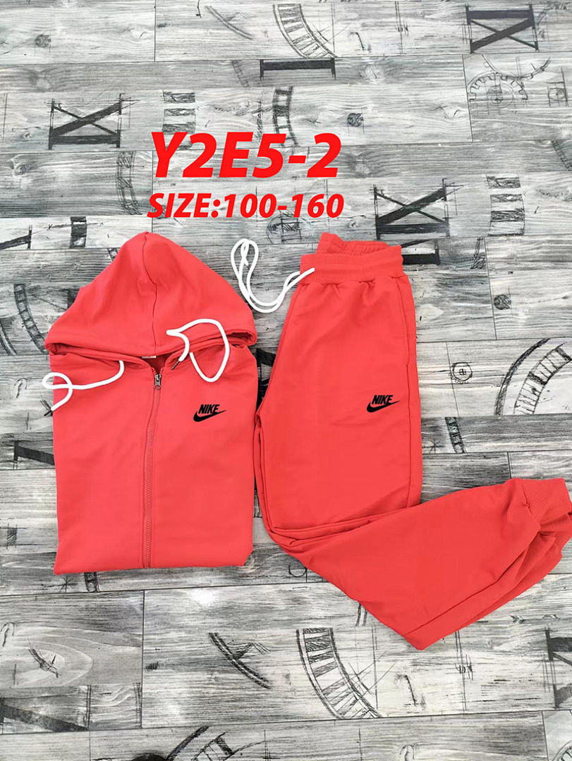Nike — קפוצ'ון · Y2E5 — תמונה 11