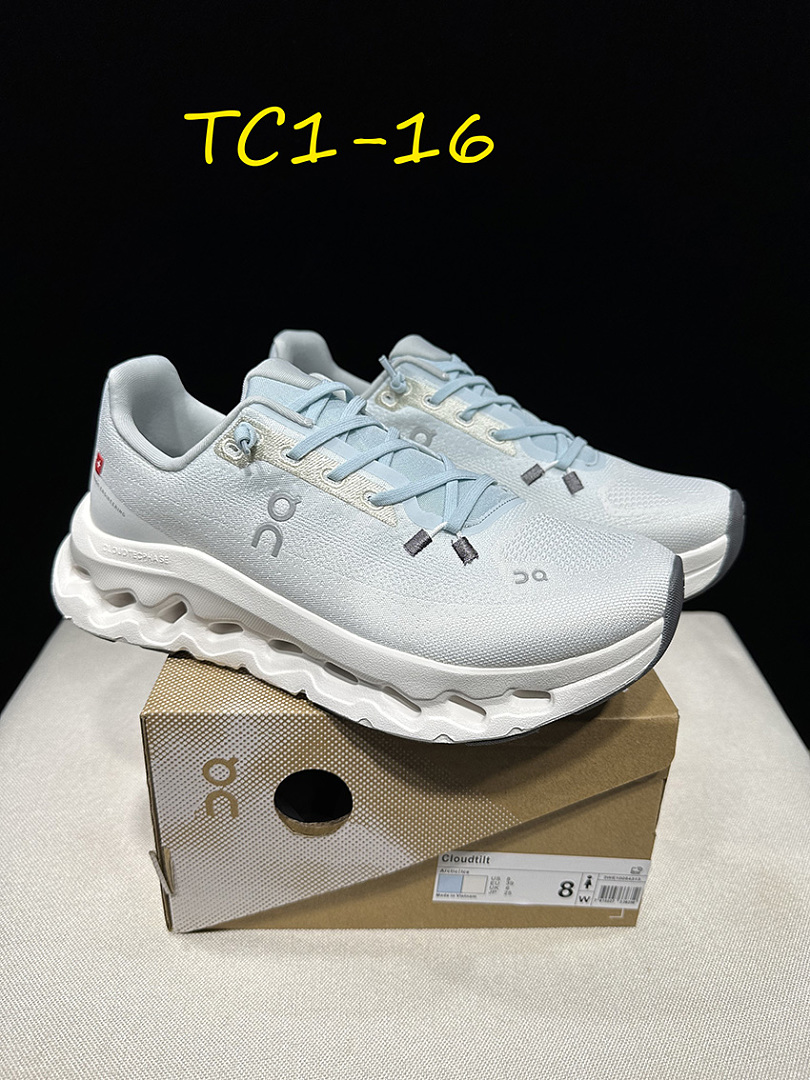On Cloudtilt · TC1 — תמונה 17