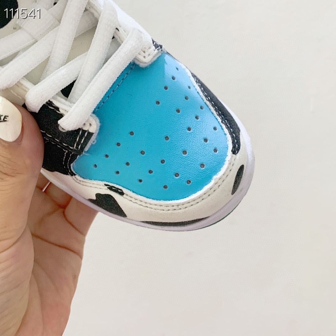 Nike SB Dunk Low Ben & · Y1B9 — תמונה 26