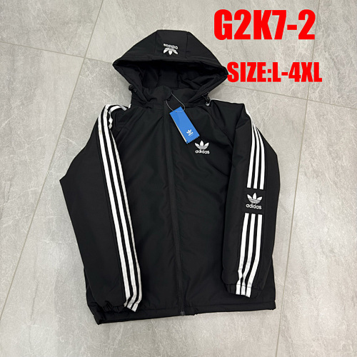 Adidas — מעיל · G2K7