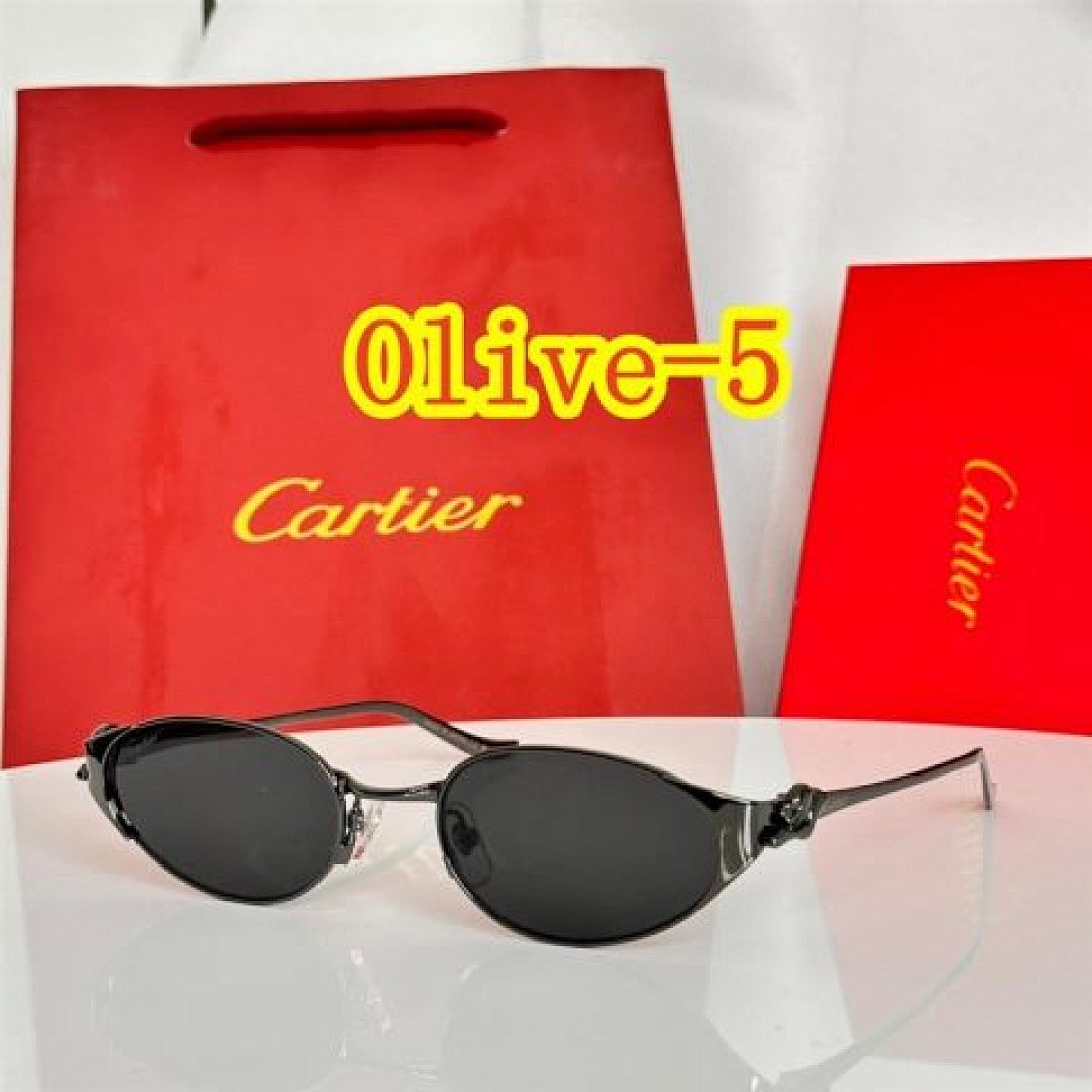 Panthère de Cartier · 01IVE — תמונה 11