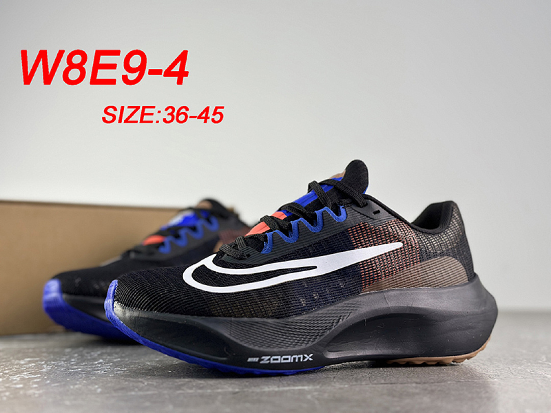 Nike Zoom Fly 5 · W8E9 — תמונה 14