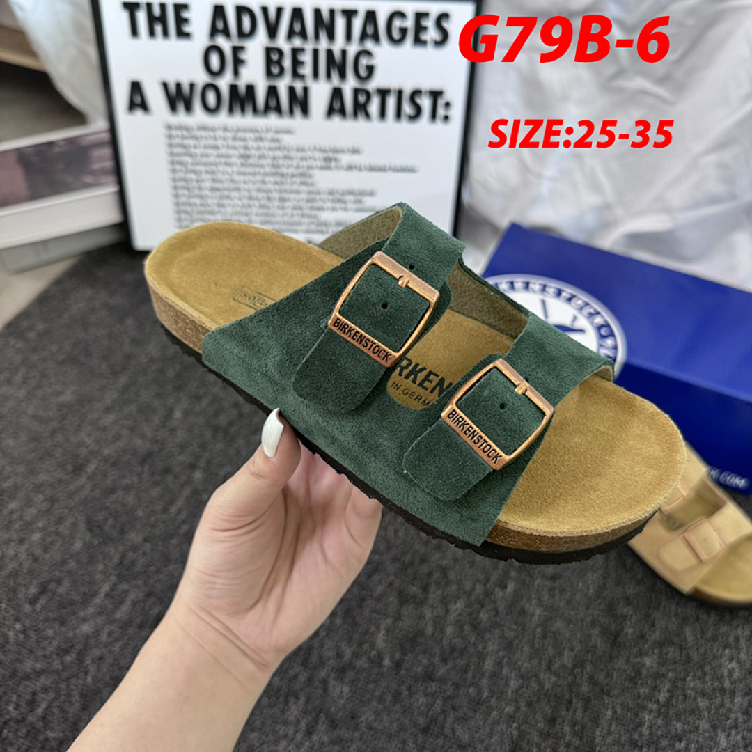 Birkenstock Arizona · G79B — תמונה 11