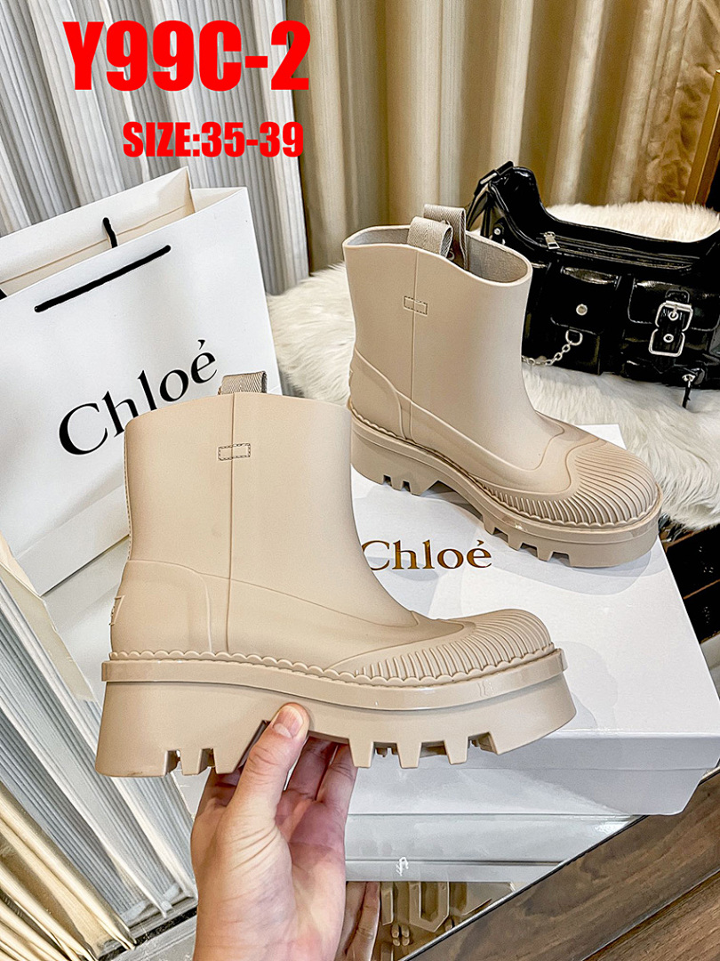 Chloe Betty · Y99C — תמונה 13