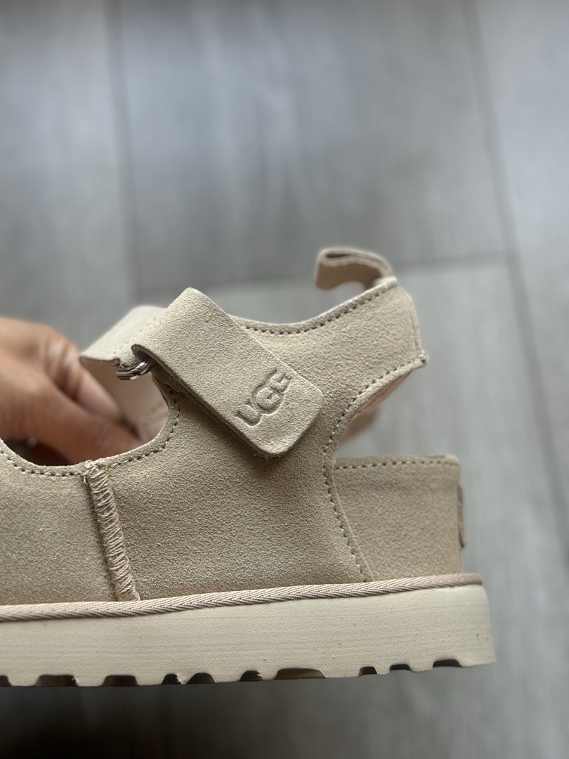 UGG Goldenstar Hi · G58C — תמונה 7