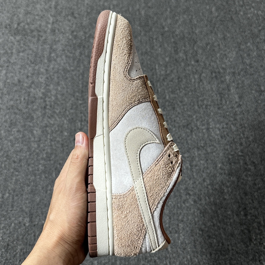 Nike Dunk Low Cacao Wow · CMB3 — תמונה 13