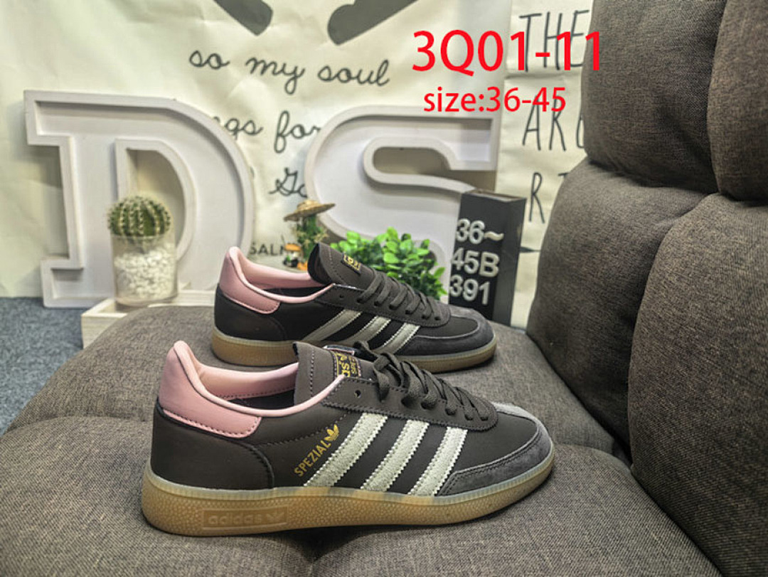 Adidas Handball Spezial · 3Q01 — תמונה 13