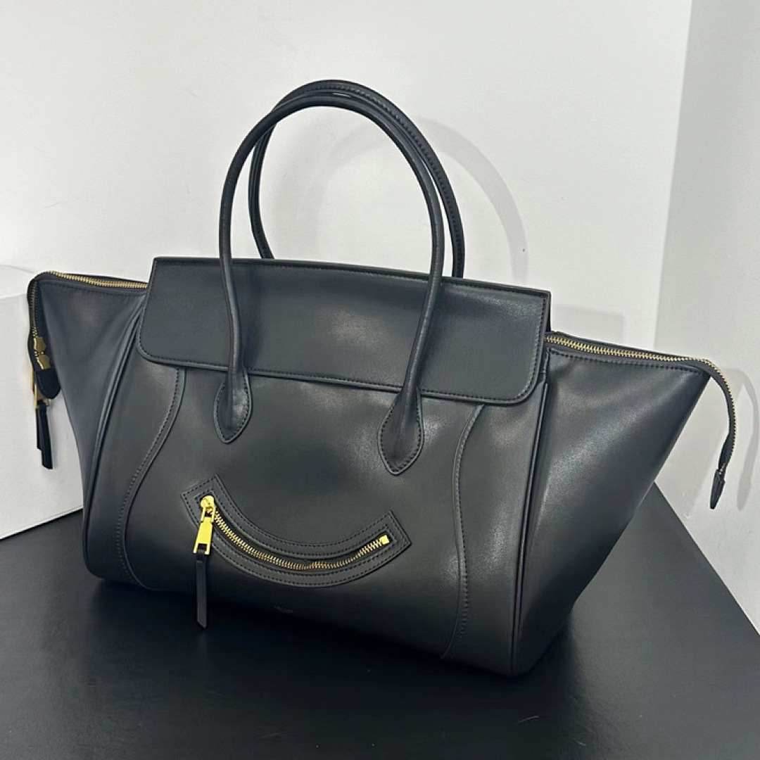 Celine Luggage Smile · GFD8 — תמונה 6