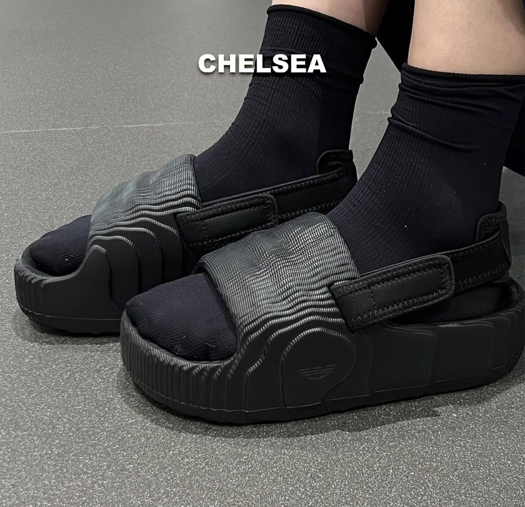 Adidas Adilette 22 XLG · D1T — תמונה 8