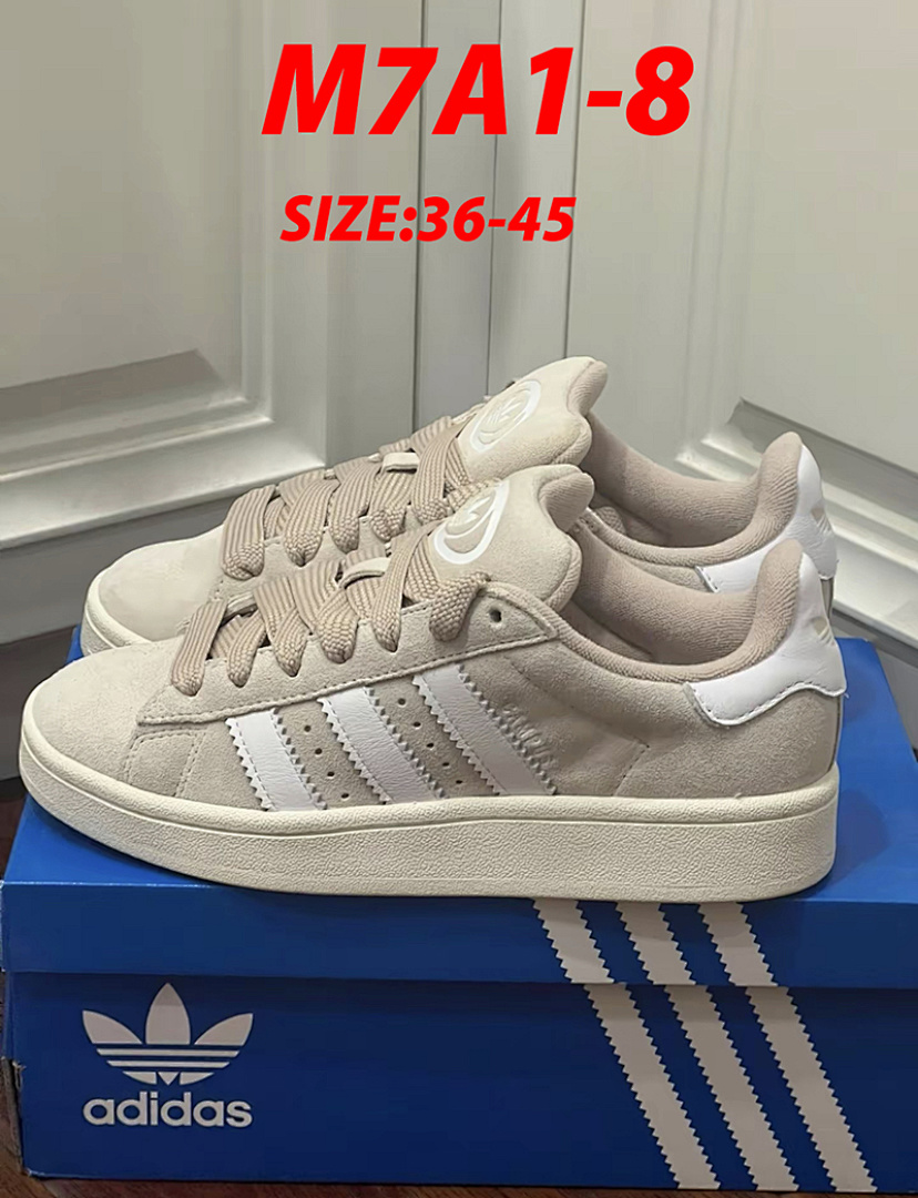 Adidas Campus 00s · M7A1 — תמונה 16