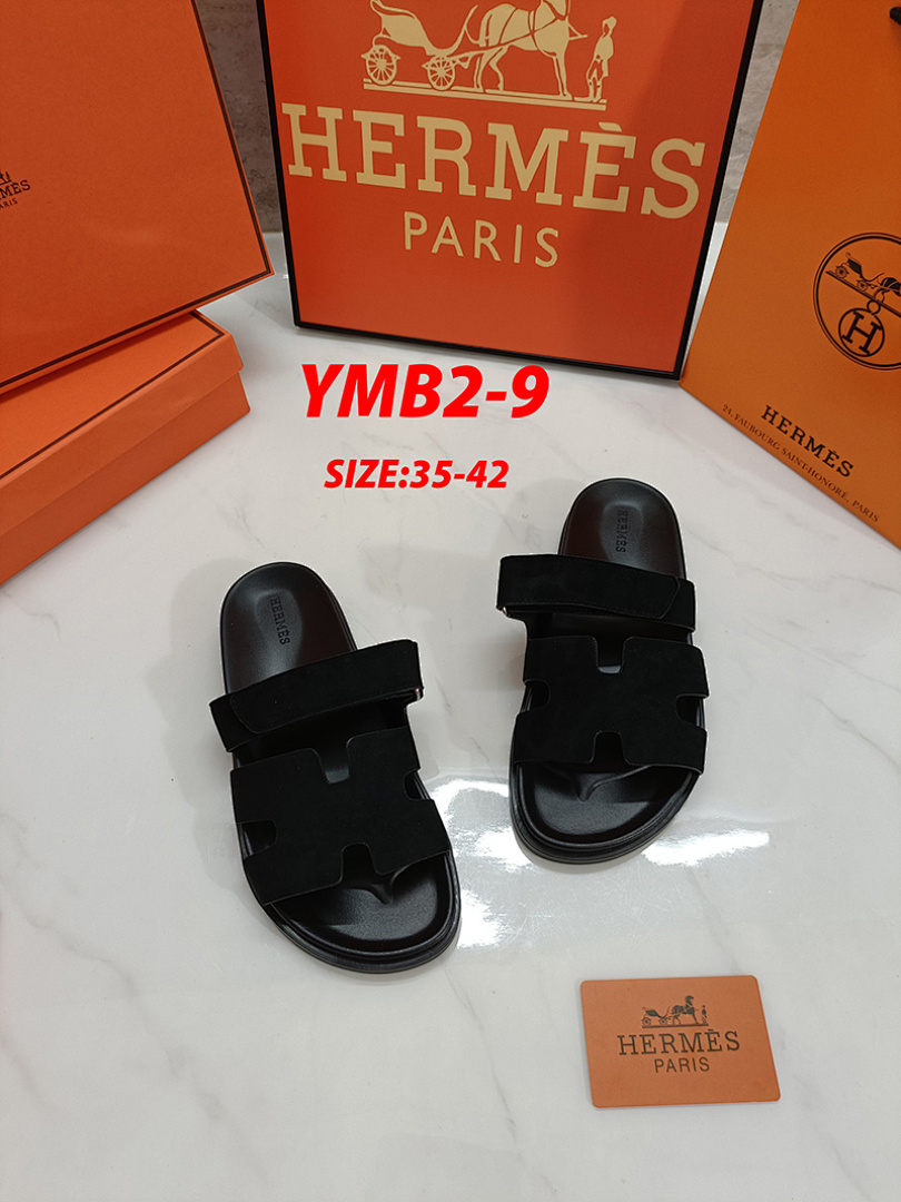 Hermes Chypre · YMB2 — תמונה 21
