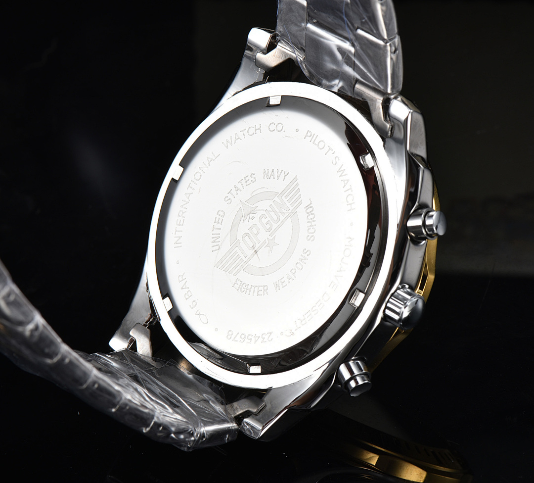IWC — שעון יד · H1R2 — תמונה 6