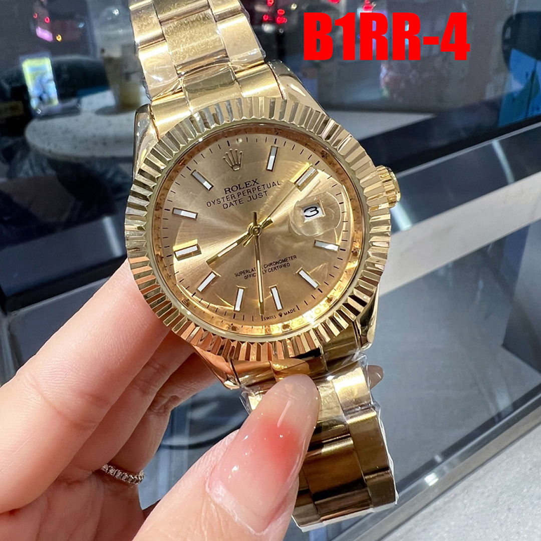 Rolex Datejust 41 · B1RR — תמונה 16
