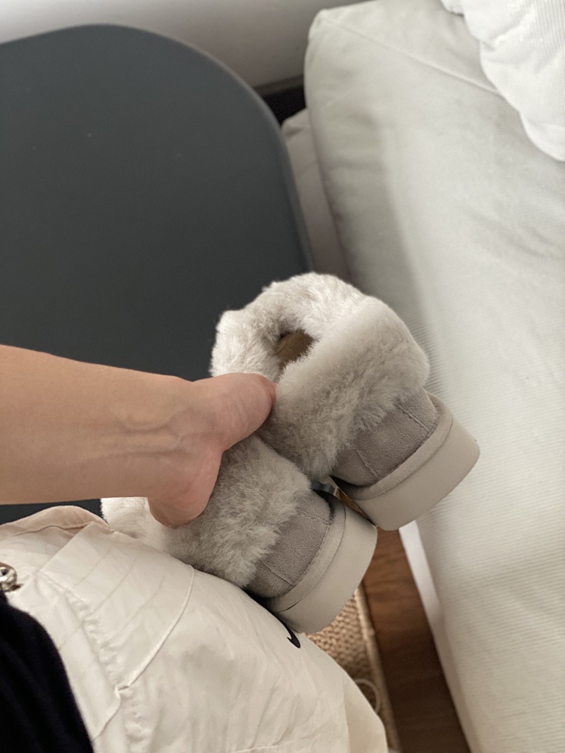 UGG Ansley Mule · Y67U — תמונה 7
