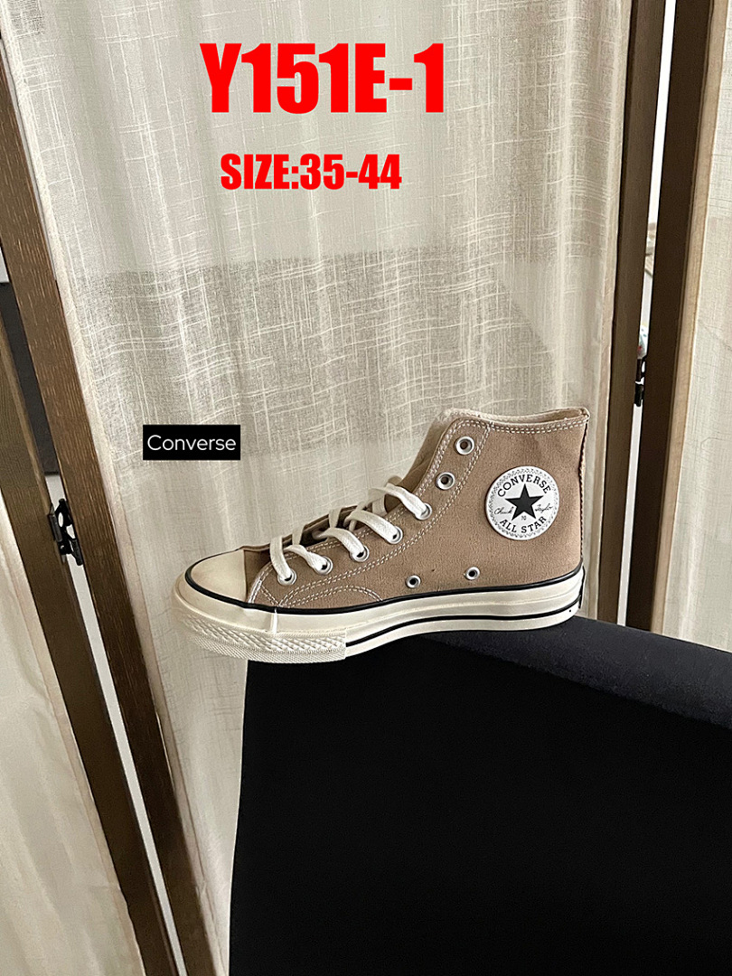 Converse Chuck Taylor All Star 1970s · Y151E — תמונה 26