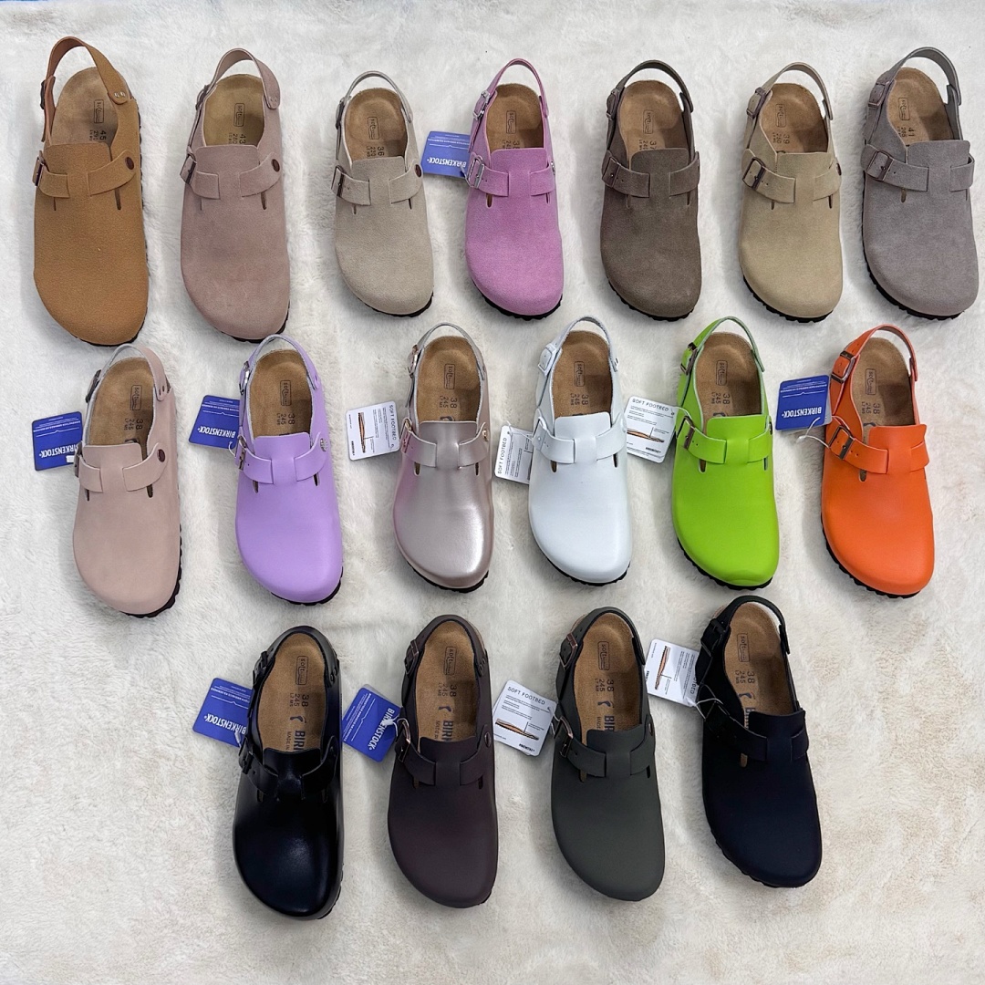 Birkenstock Tokio · Y171B — תמונה 13