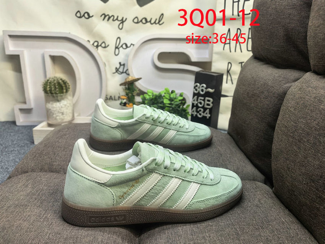 Adidas Handball Spezial · 3Q01 — תמונה 12