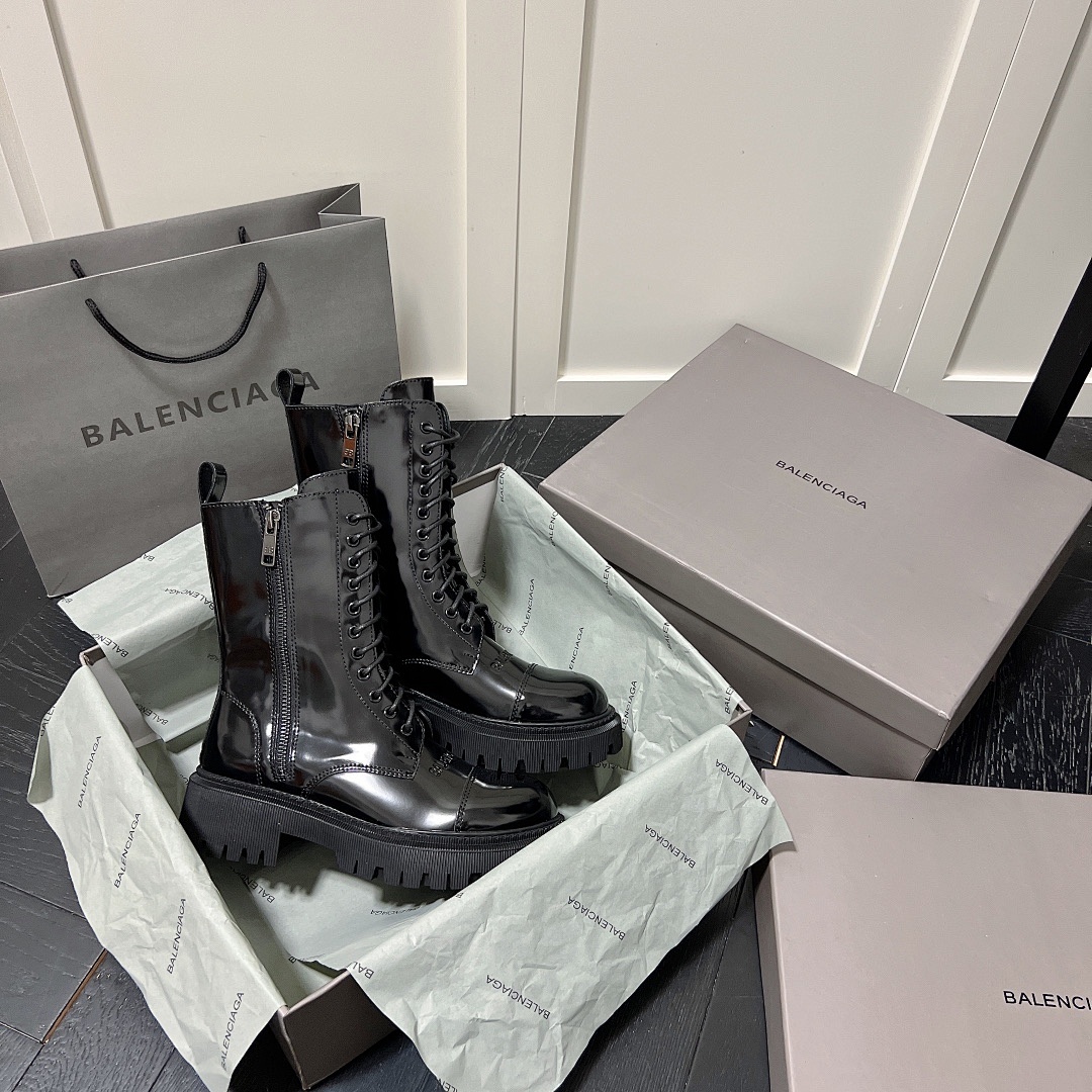 Balenciaga Tractor · M9A1 — תמונה 4