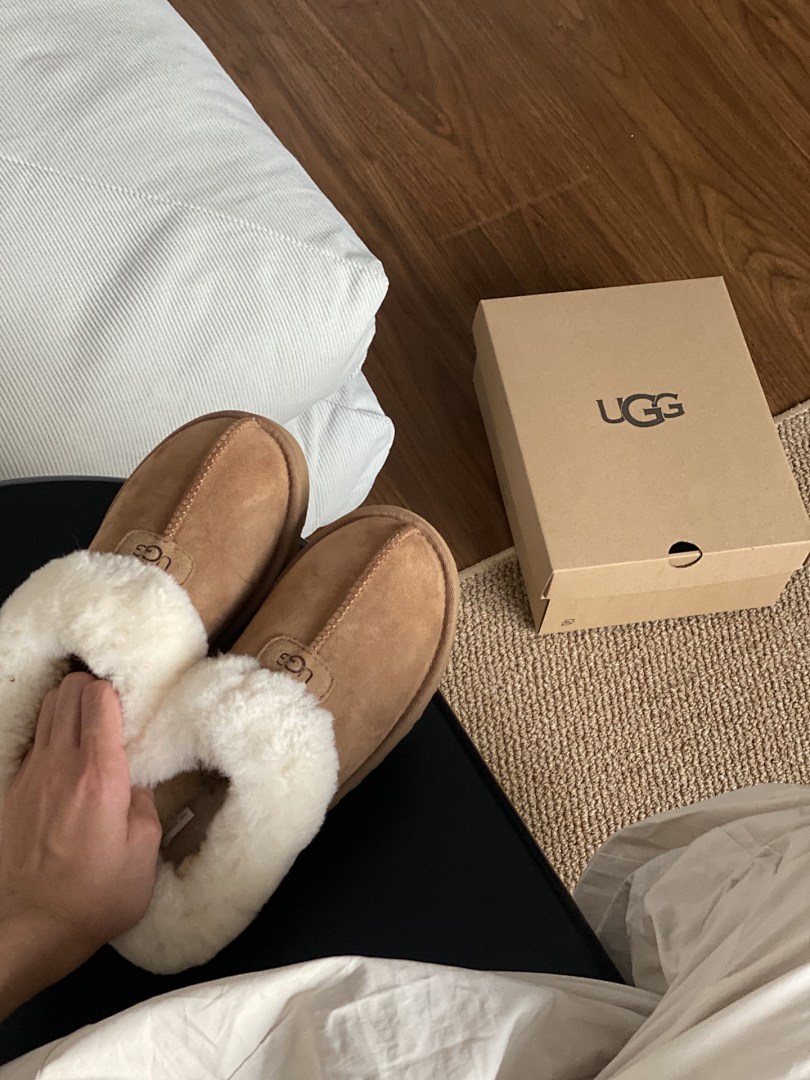 UGG Ansley Mule · Y67U — תמונה 12
