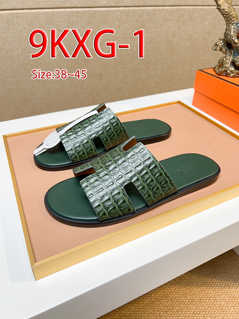 Hermes Oran · 9KXG — תמונה 14