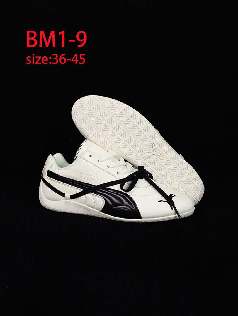 Puma Speedcat · BM1 — תמונה 24