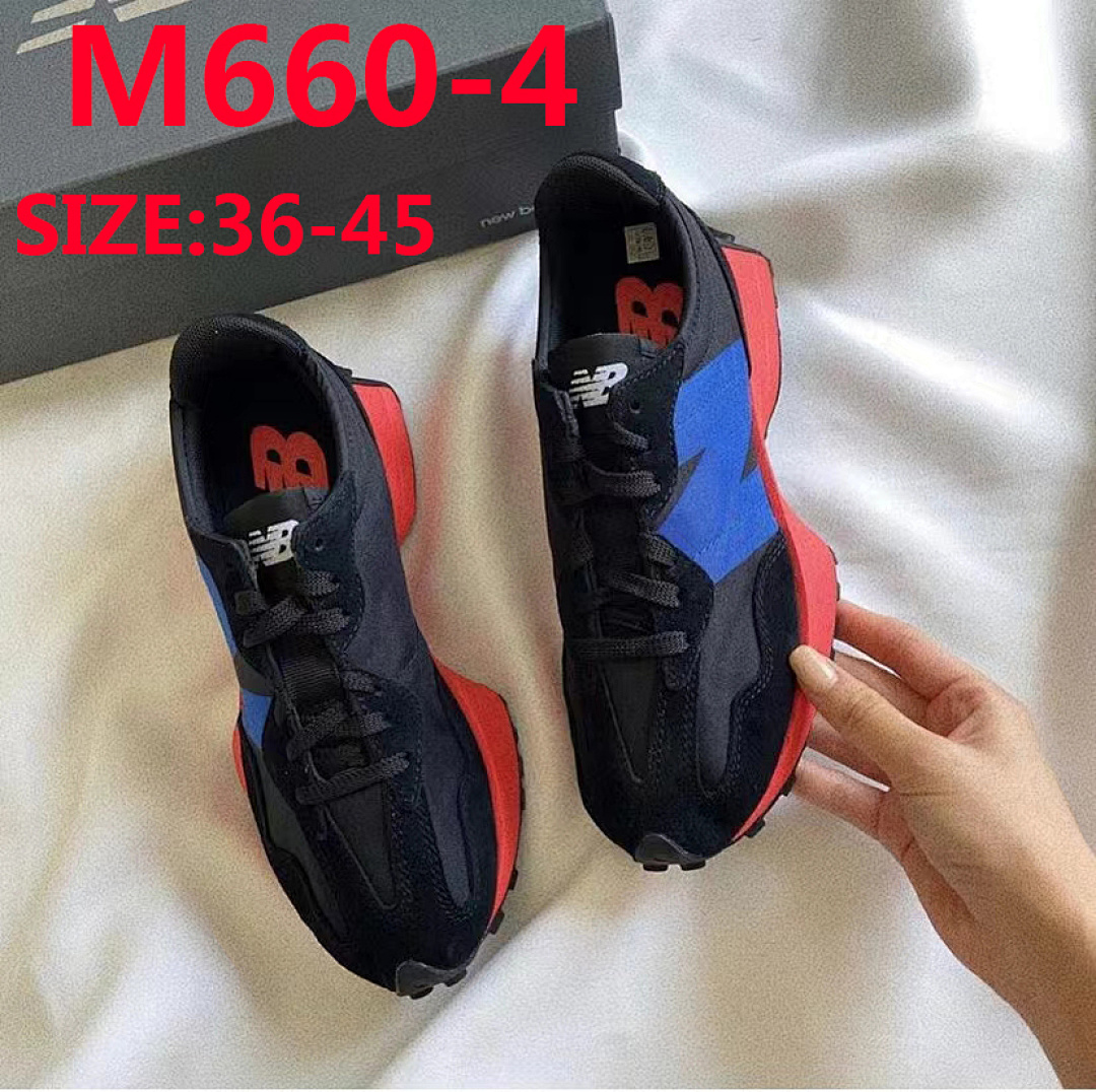 M660 New Balance MS327 47$ — תמונה 23