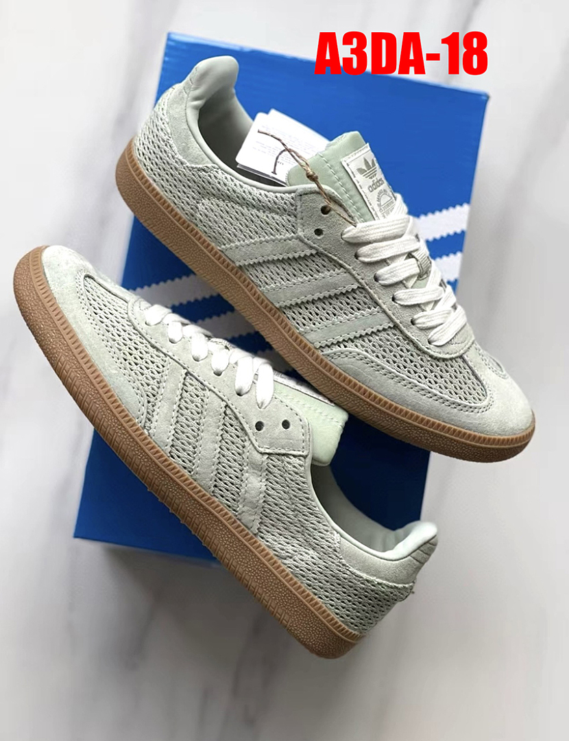 Adidas Samba OG Liberty London · A3DA — תמונה 14