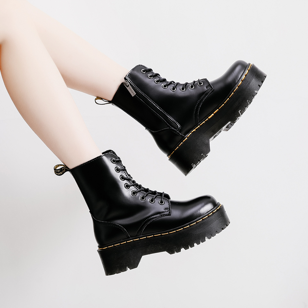 Dr. Martens Jadon · S212 — תמונה 6