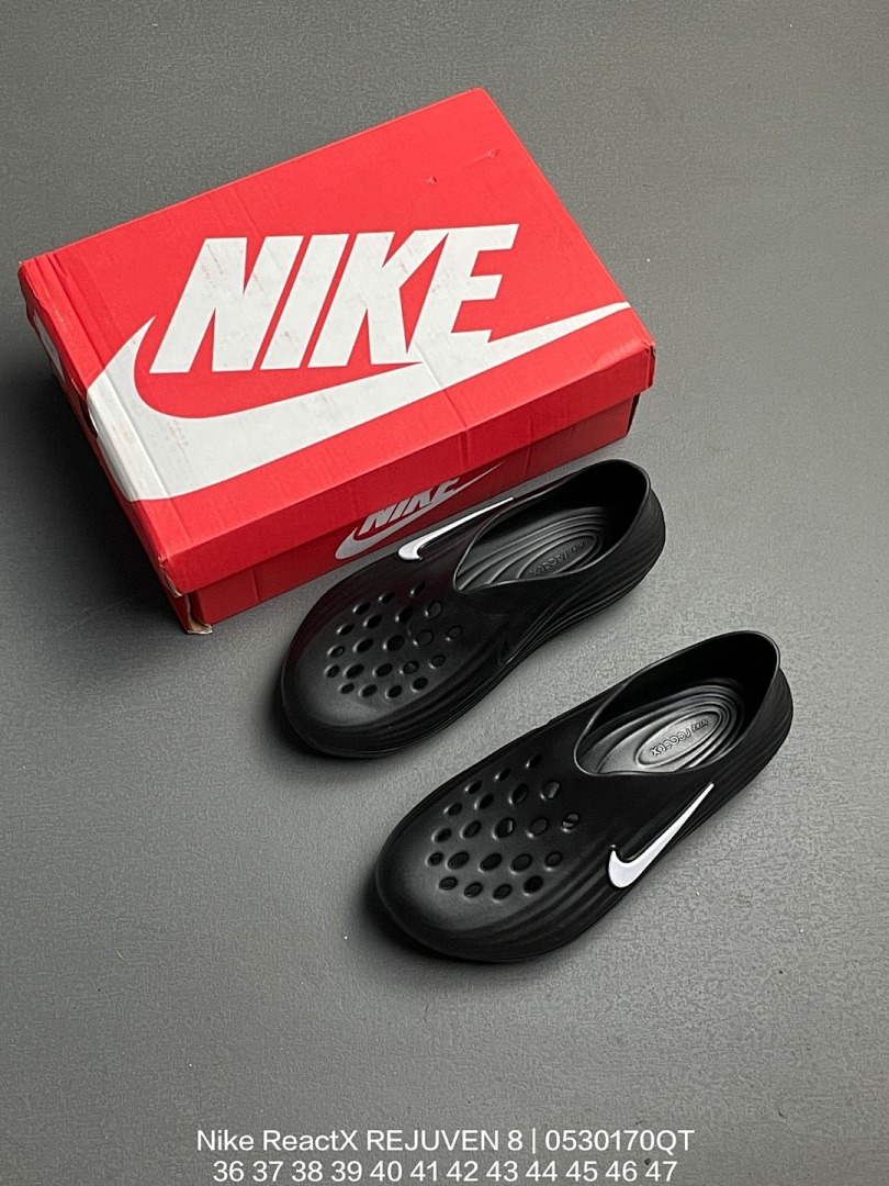 Nike ReactX Rejuven8 · 3SS3 — תמונה 7