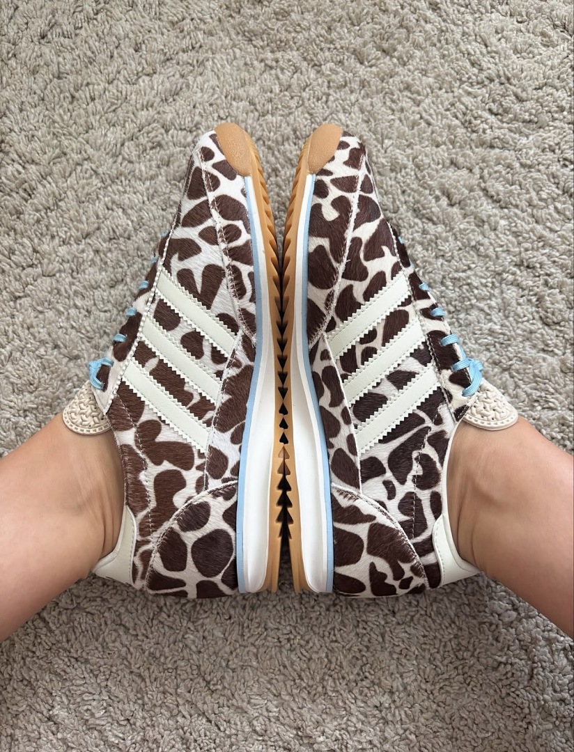 Adidas SL 72 OG · A7L — תמונה 9
