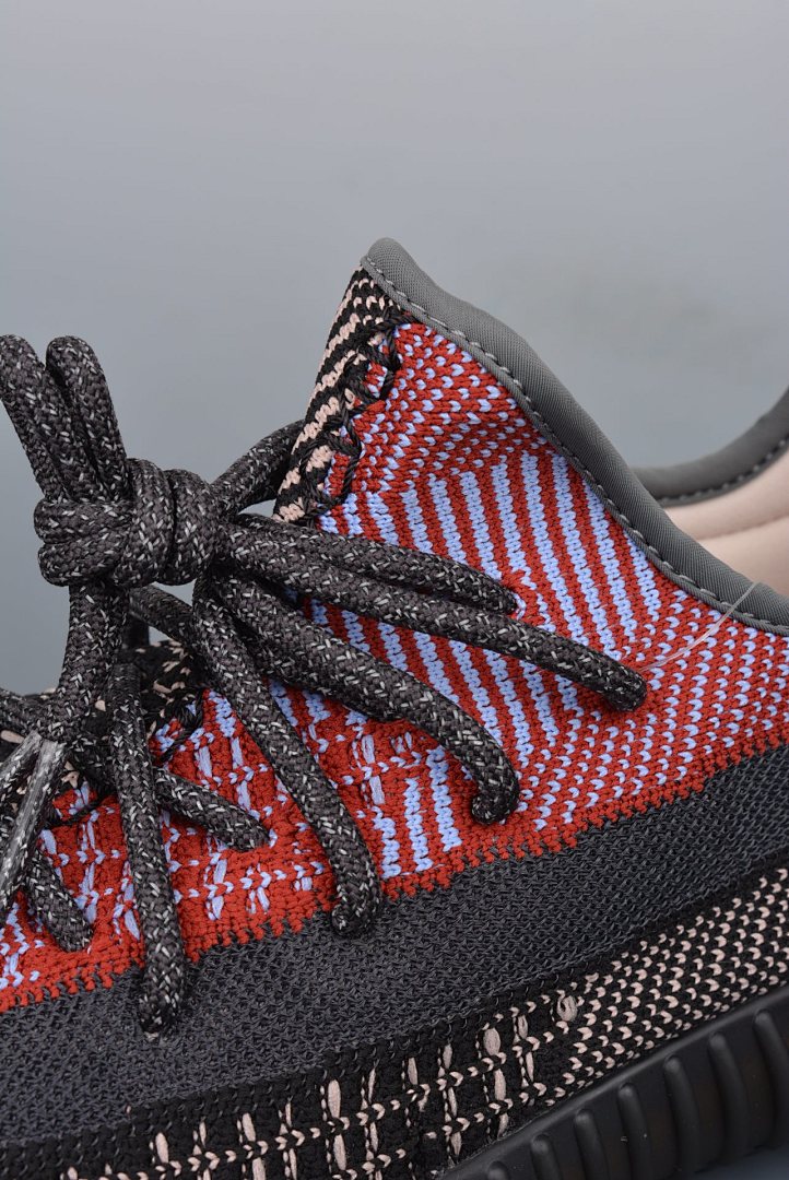 Adidas Yeezy Boost 350 V2 Earth · Y3M1 — תמונה 4