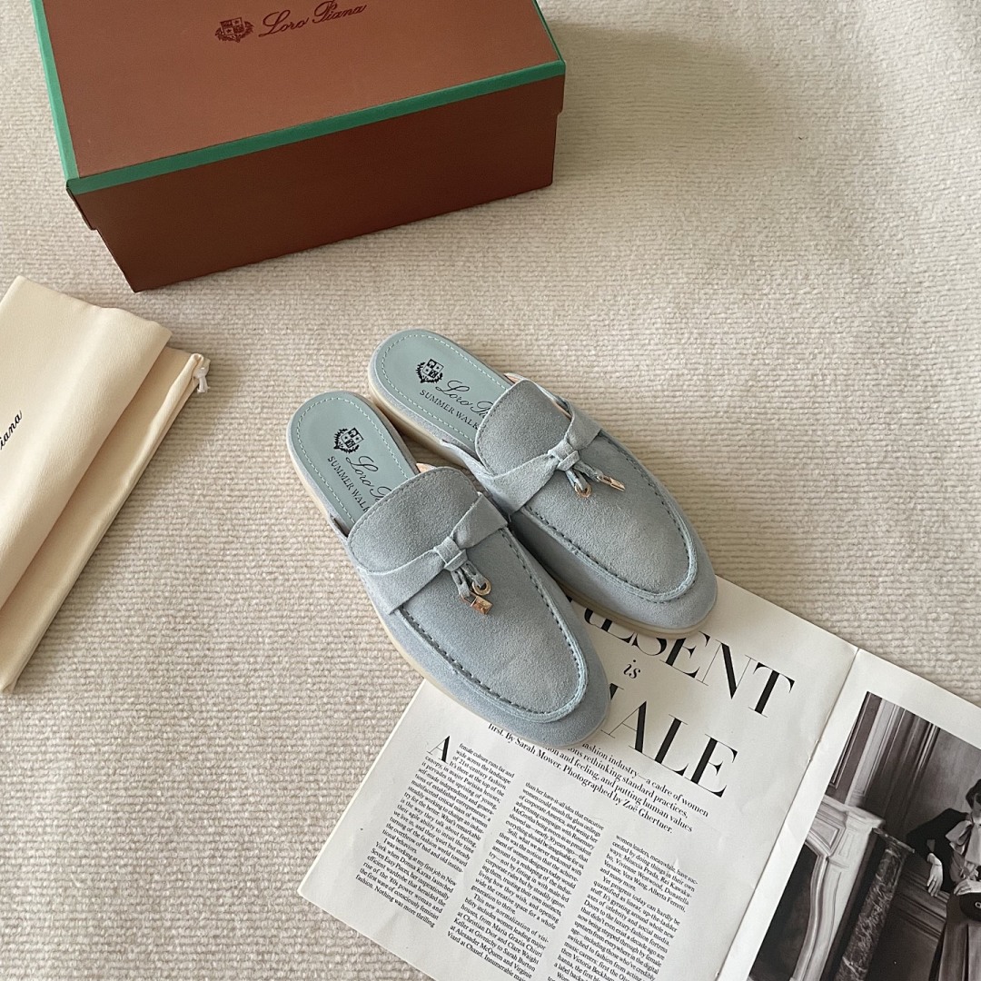Loro Piana Summer Charm Walk · EFE2 — תמונה 6