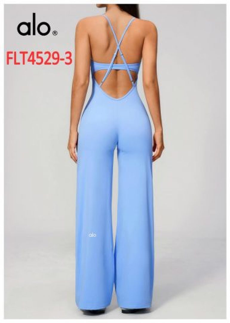 Alo Yoga — ג'מפסוט · FLT4529 — תמונה 11