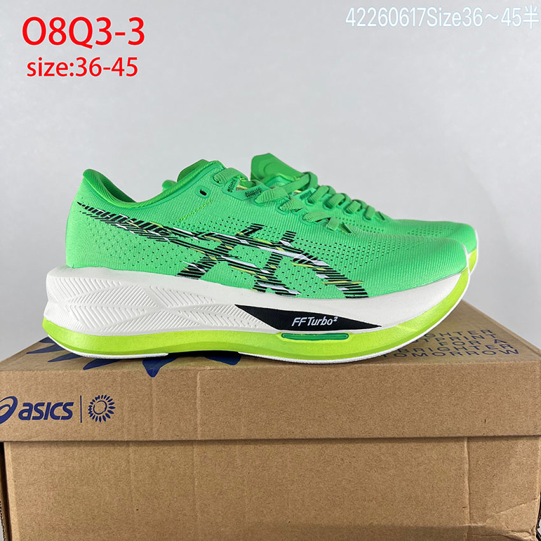 ASICS SONICBLAST · O8Q3 — תמונה 17