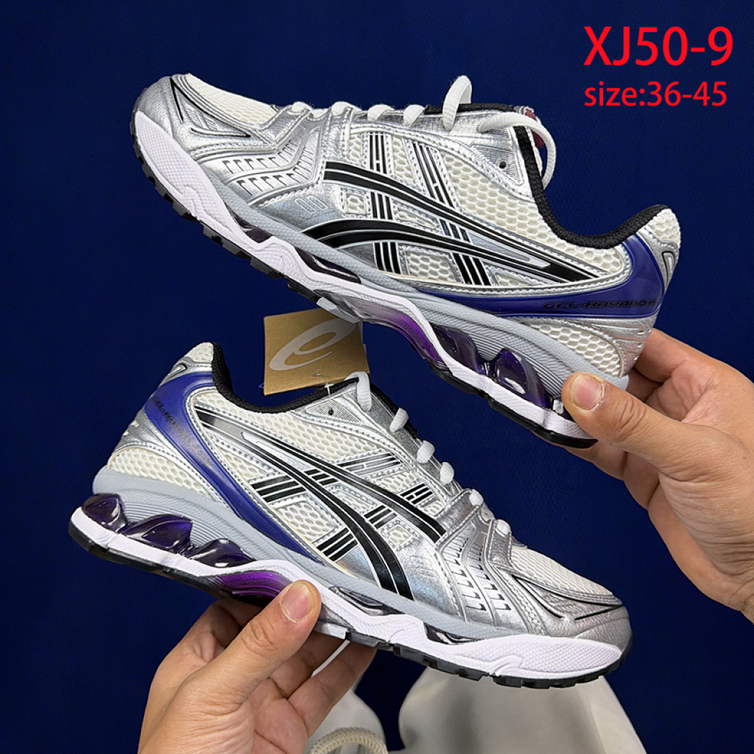 ASICS GEL-KAYANO 14 · XJ50 — תמונה 20