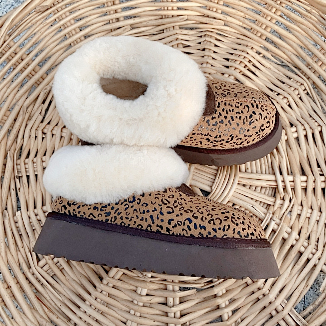 UGG Tazzelle · M55G — תמונה 13