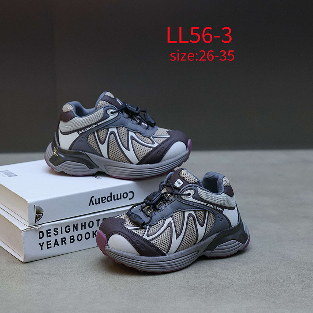 Salomon XT-WHISPER · LL56 — תמונה 14