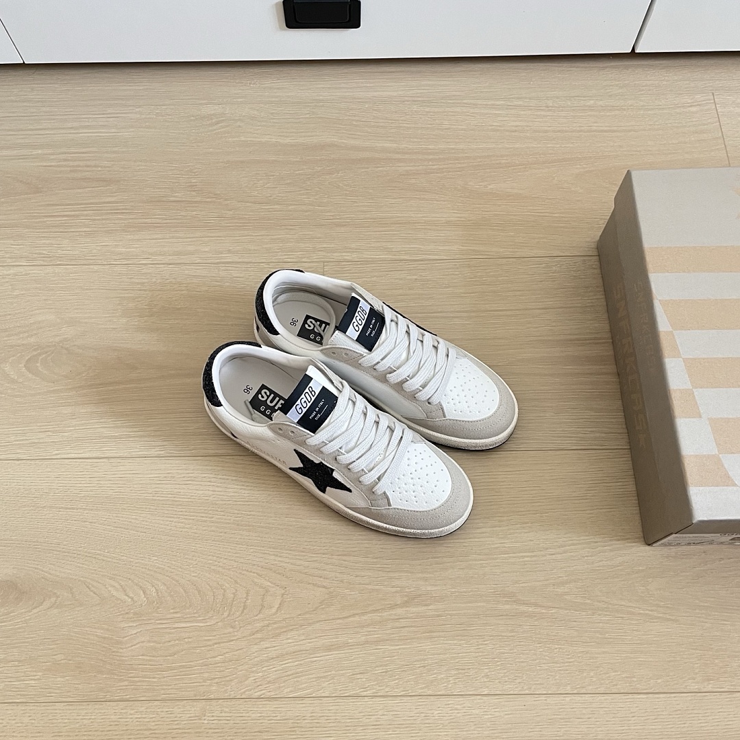 Golden Goose Ball Star · G8DB — תמונה 7