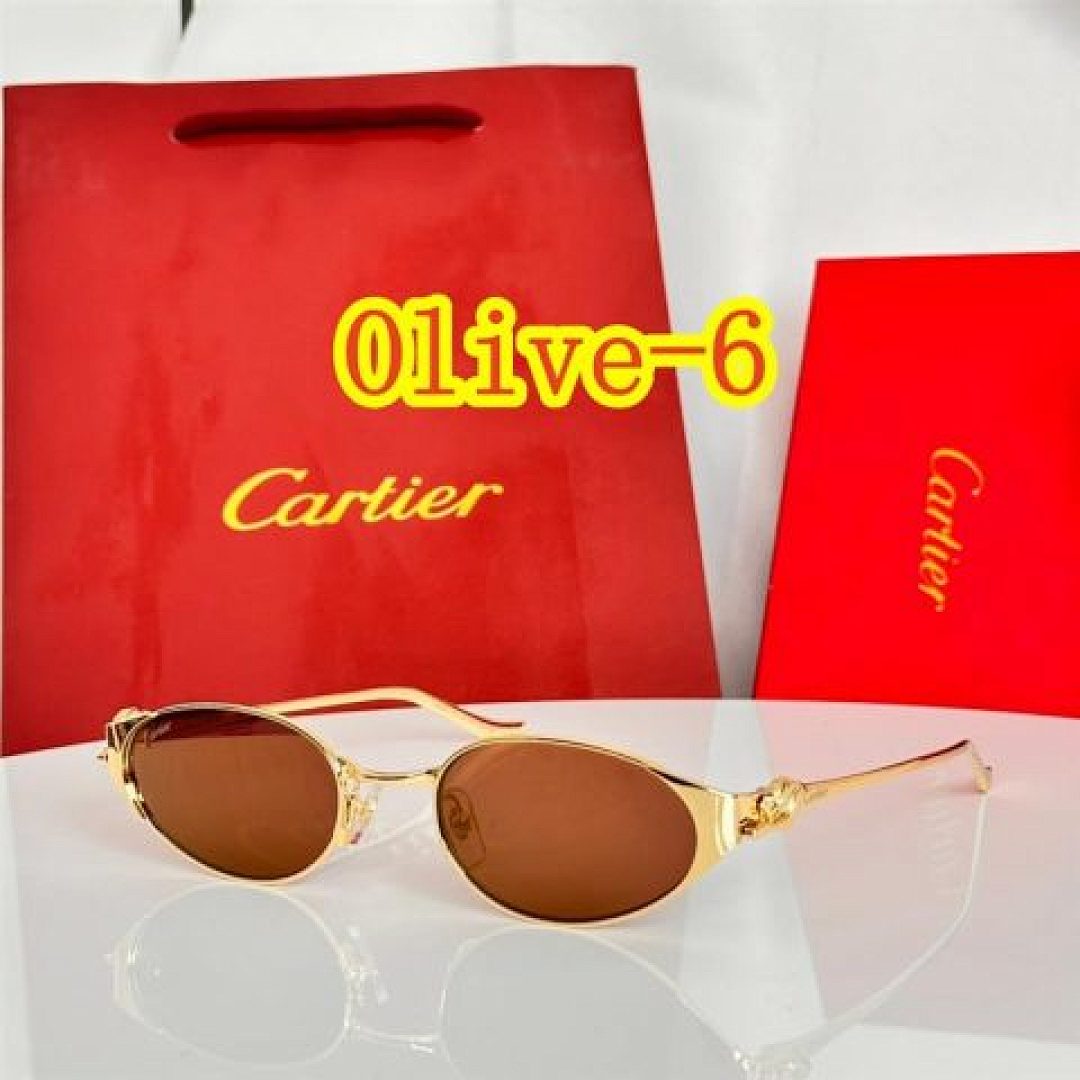 Panthère de Cartier · 01IVE — תמונה 10