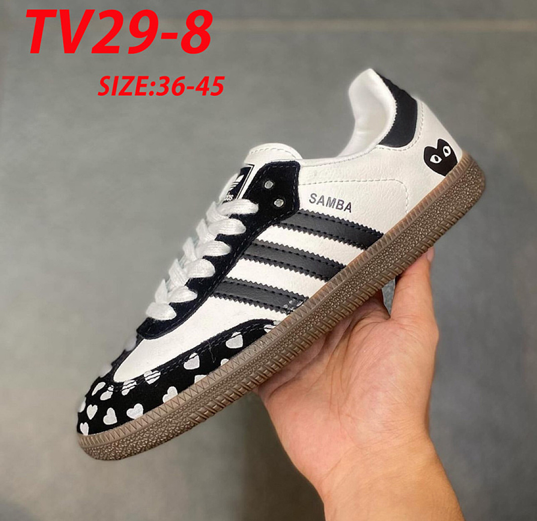 Adidas Samba OG · TV29 — תמונה 14
