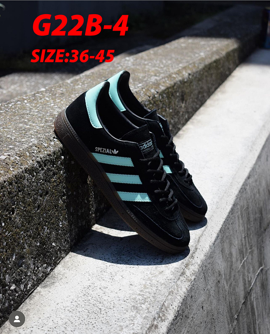 Adidas Handball Spezial · G22B — תמונה 24