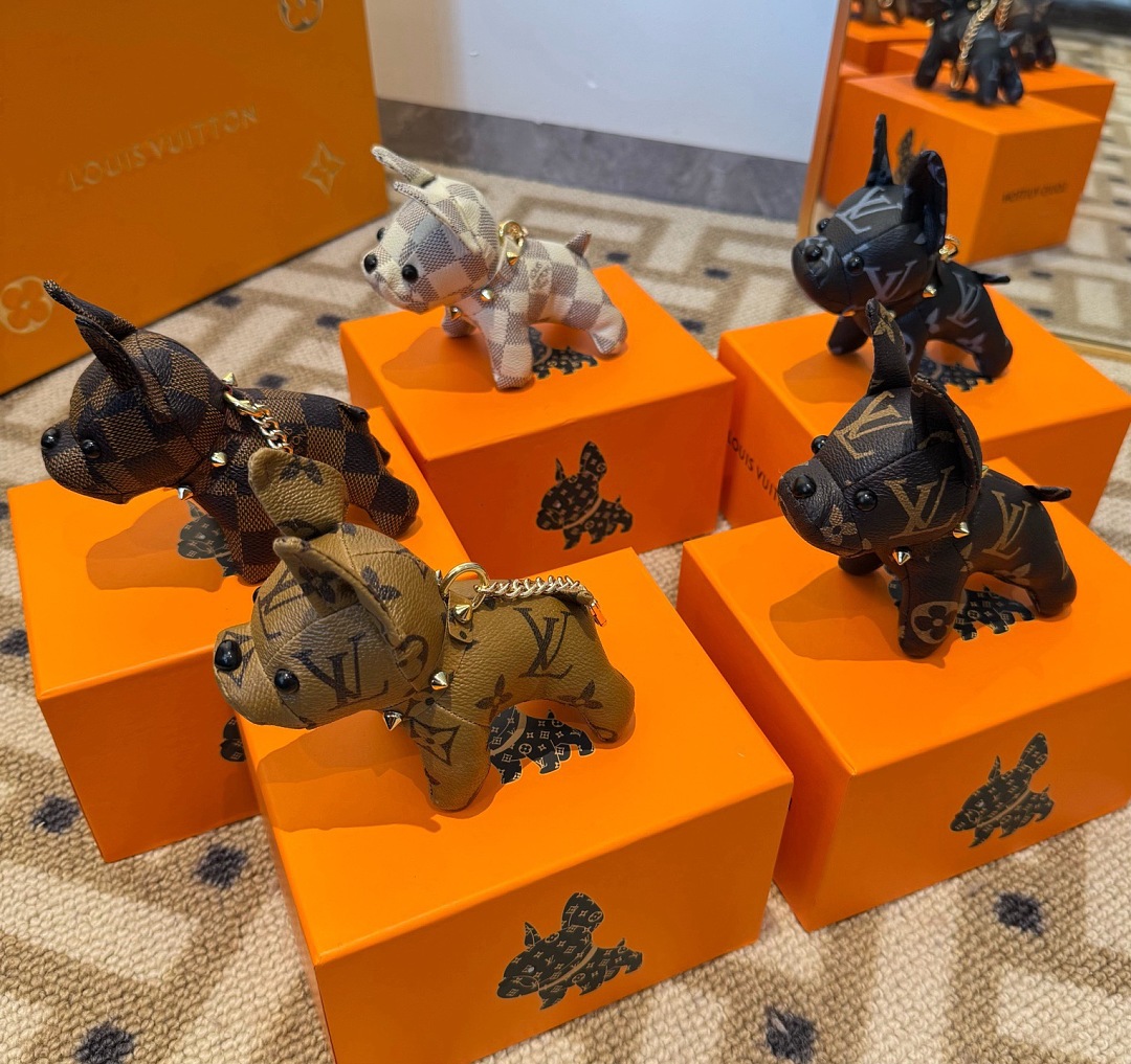 Gucci Brando the Chihuahua · FD — תמונה 4