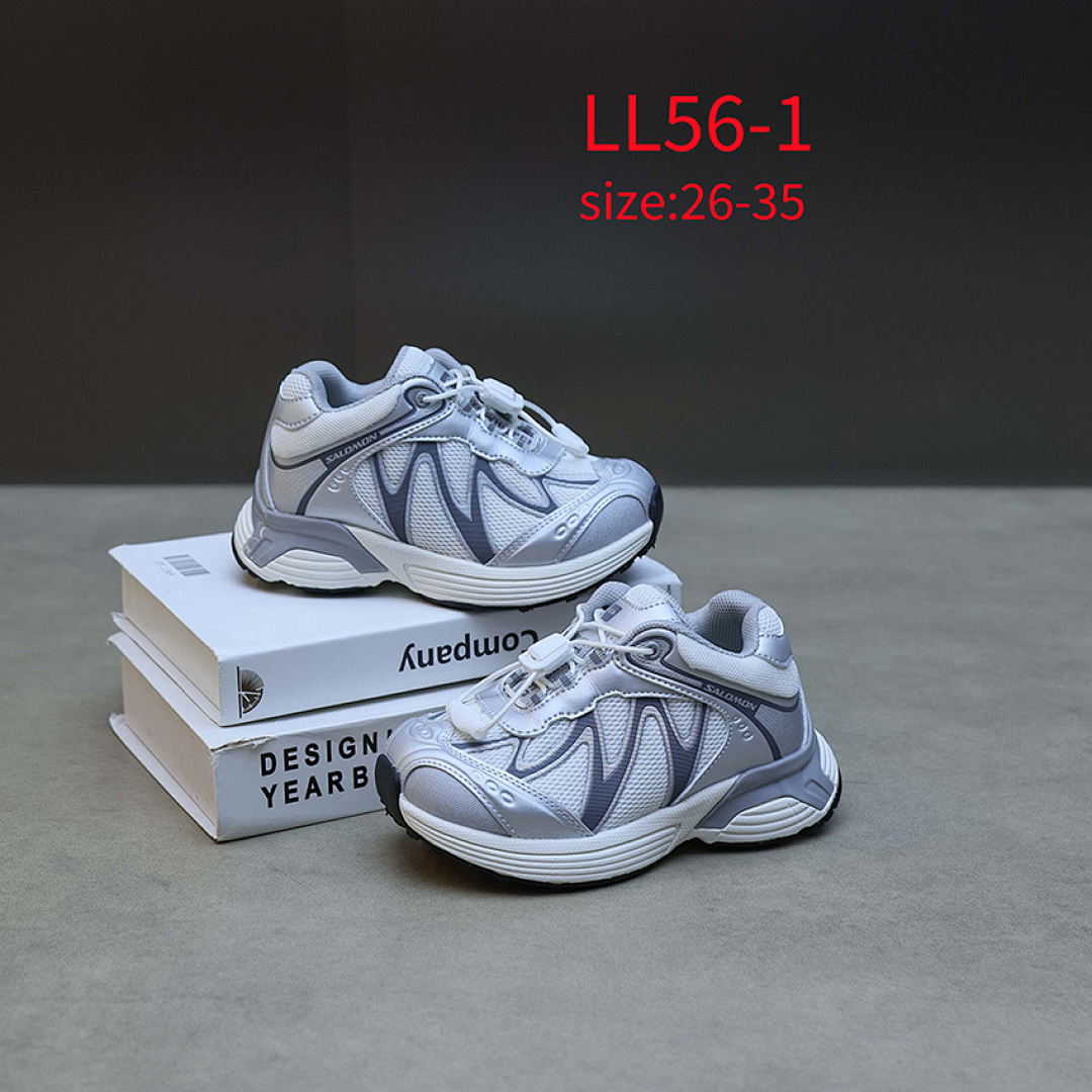 Salomon XT-WHISPER · LL56 — תמונה 16