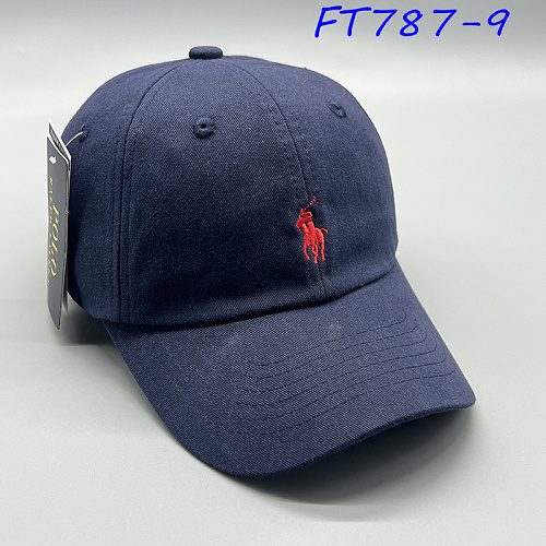 Polo Ralph Lauren Classic Sport Cap · FT787
