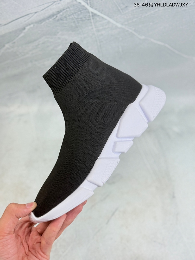 Balenciaga Speed Trainer · G2Z9 — תמונה 3