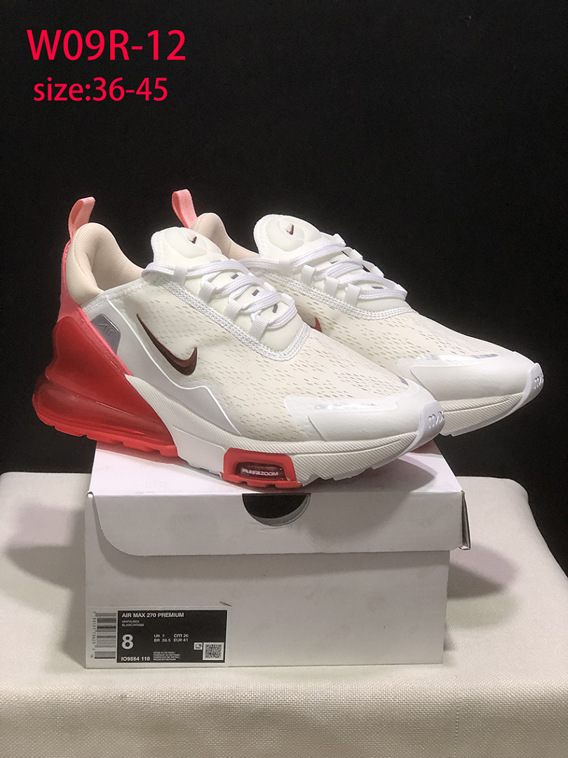 Nike Air Max 270 Premium · W09R