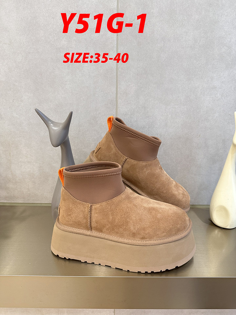 UGG Classic Mini Dipper · Y51G — תמונה 17